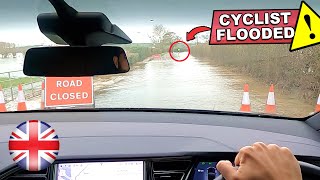 [分享] Tesla Autopilot在英國鄉間爛路的表現