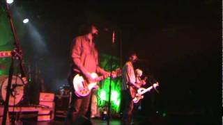 Drive By Truckers~One day its gonna be I told ya so