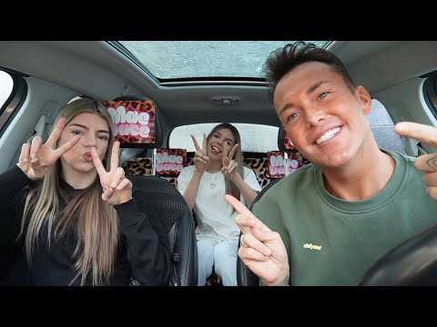 NEW SEASON?! WHO'S THE OLDER OF THE TWO?! RELATIONSHIPS?! HOUSE FOR SALE?! VAPE TEST? #MACDATE LI...