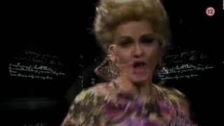 Karolína Majerníková - Send My Love (by Adele)