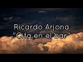 Cita en el bar - Ricardo Arjona Lyrics /Letra