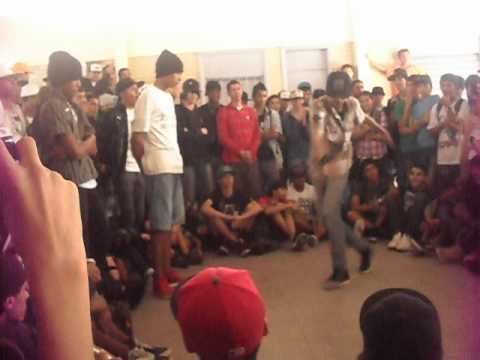 5°Meet Up Osasco - moose yagami vs @renanvianaLC [Wins]