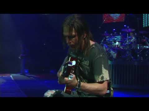 Maná - Mariposa Traicionera (En Vivo)