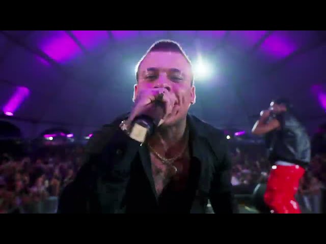 Dancarina von Pedro Sampaio & Mc Pedrinho ((jetzt ansehen))