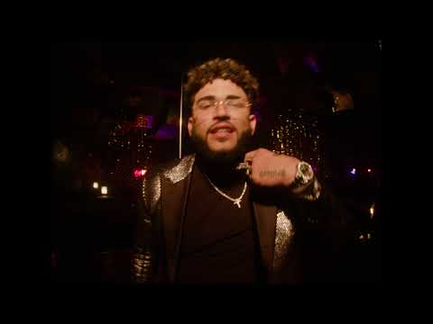 Micezzy - Miami Vice 🌴 (Video Oficial)