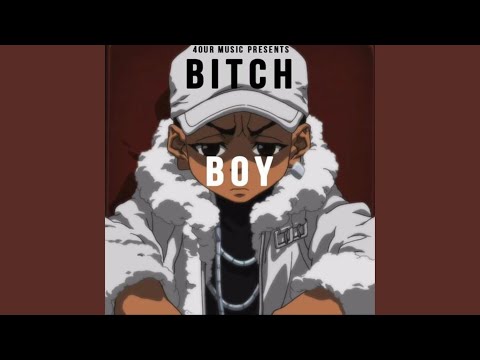 Bitch Boy