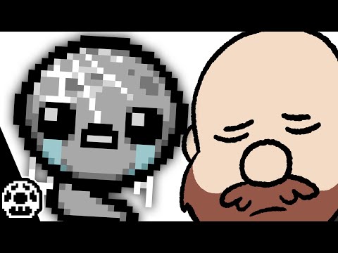 Ich habe (über) 4 Stunden lang versucht, The Beast zu besiegen - Isaac Repentance