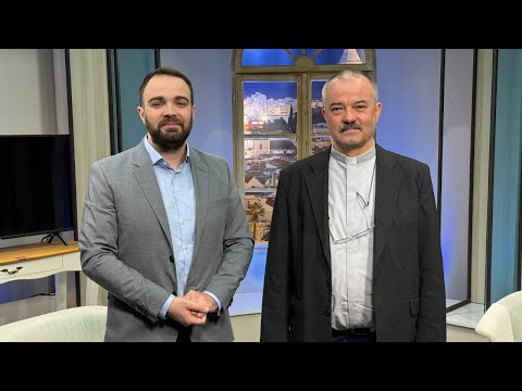 Izdvojeno - Upoznajmo salezijance i svetog Ivana Bosca