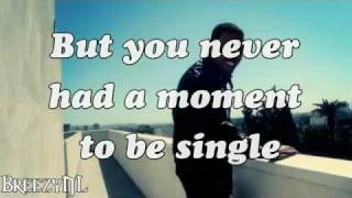Chris Brown - She Can Get It - LYRICS on Screen HQ
