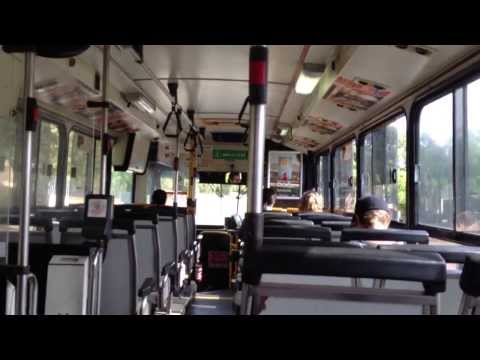 Transperth UQB632 Renault PR100.2 (Voith)