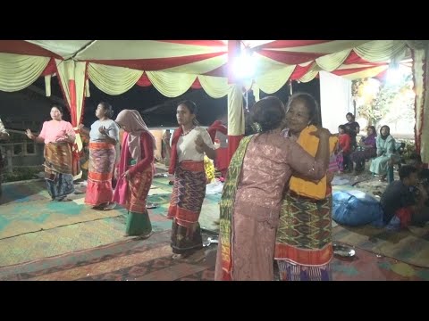 Gendang Anak Beru Minteri // Perjabun Sri Rehna Br. Ginting & Agus Syahril Sinupayung // Lau Simpan