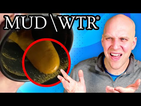MUD\WTR Review (Pros and Cons of MUD WATER)