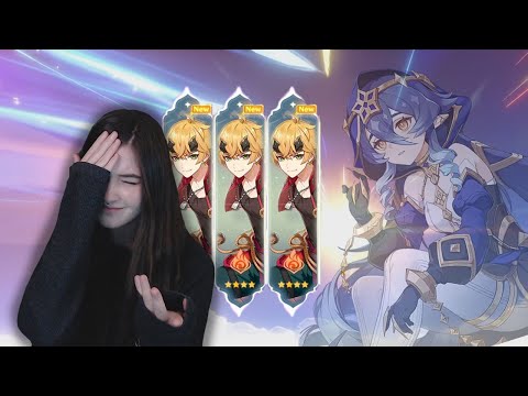 Wishing For Layla Was A Mistake