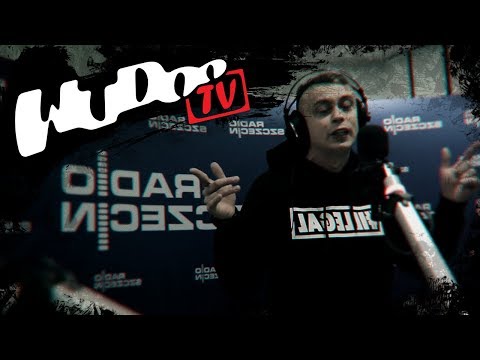 Dedis x PRO - WuDoo Open MIC