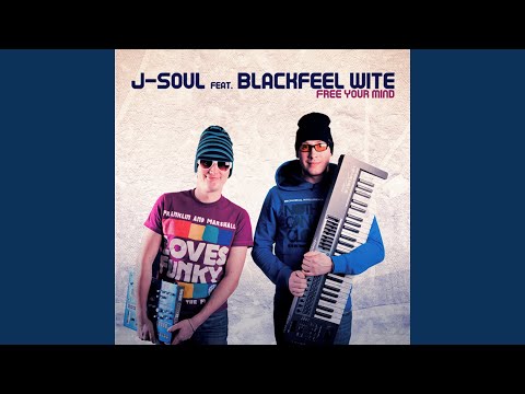 Free Your Mind (Da Fresh Remix)