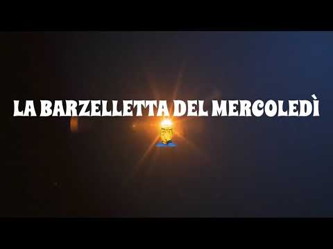 Barzelletta: LO SBRUFFONE
