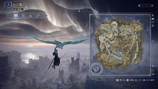 通常ハルモニア(260420_01_通常_神獣の戦士-血の君主)ELDEN RING NIGHTREIGN_20260420214646