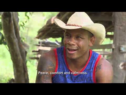 Alex Oliveira Happy To Be Competing At UFC 207
