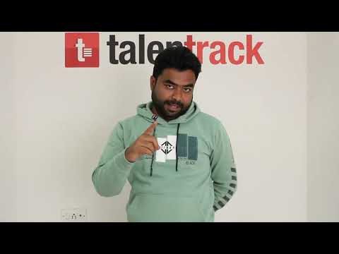 Yogesh Kulkarni Audition for Self