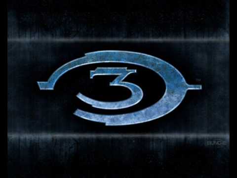Halo 3 - Behold a Pale Horse