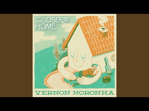 Come Back Jack - Vernon Noronha
