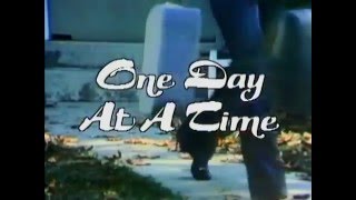 One Day at a Time 1975 - 1984 Opening and Closing Theme