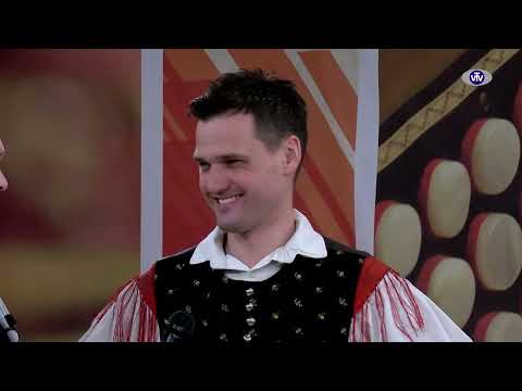 Naj viža: ansambel Glas 21. 3. 2024