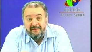 ICE PEDAGOGIA DA PRESENÇA E PV