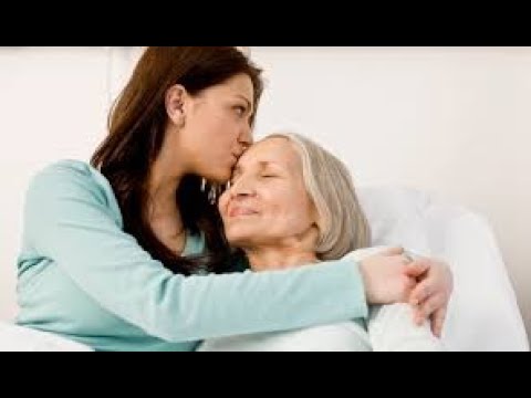 ANTE EL COVID-19  MI DERECHO A ESTAR CON UN SER QUERIDOS EN EL MOMENTO FINAL DE SU VIDA