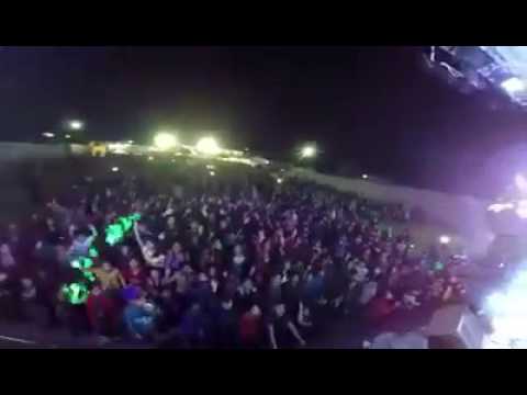 El cielo y La tierra cover Julio Melgar