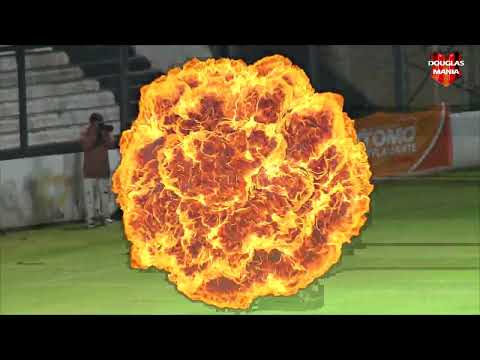 Douglas Mania - T. Federal A 2025 - REVÁLIDA 3 IDA: Douglas Haig Vs. Olimpo