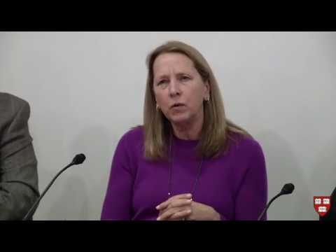 The role of dignity in building trust through meaningful work. Donna Hicks | IECO - RCC