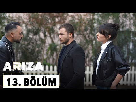Arıza 13. Bölüm - HD 2025