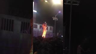 J.Cole explains Ville Mentality