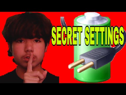 НАСТРОЙТЕ ЭТИ СКРЫТЫЕ ПАРАМЕТРЫ ЭЛЕКТРОПИТАНИЯ ДЛЯ УВЕЛИЧЕНИЯ FPS НА 30–80 (оптимизация Windows 10/11 для игр)