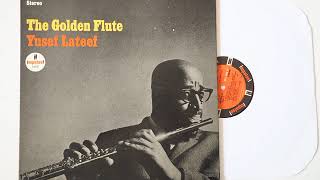 Yusef Lateef - Oasis