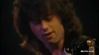 Led Zeppelin - Rock N&#39; Roll - Live