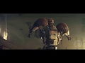 Real Steel 2 2018 Trailer 1 Fan Made
