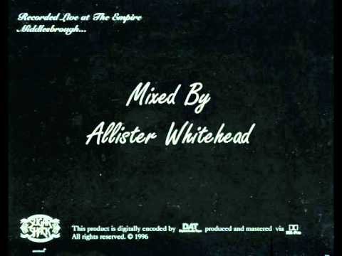 Allister Whitehead - Sugar Shack (1996) - Part 1