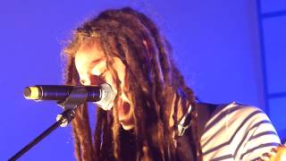 Jason Castro-If It&#39;s Love-Hd-Goldsboro, NC-9/30/12
