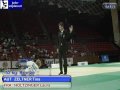 Judo 2009 Yerevan Zeltner AUT Holtzinger FRA 52kg