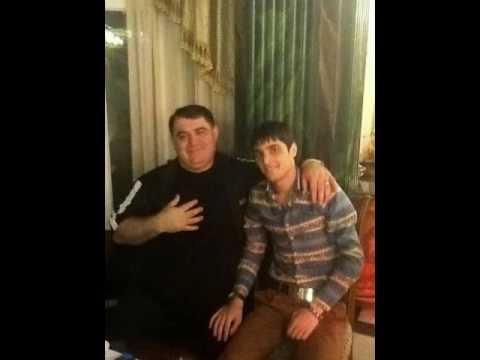 Ayser Davtyan - Kanchum em kanchum (2010)