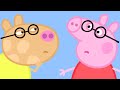 Peppa Pig Season 1 Episode 5 Hide And Seek Cartoons For Children