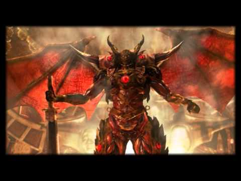 Onimusha 2 OST - (40) Battle with Nobunaga