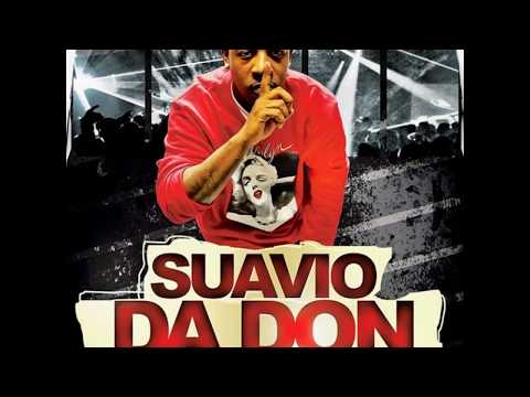 Suavio Da Don 'She Pretty' promo video