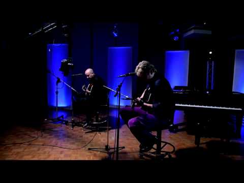 Alexander Acha Ft. Joe Demikeli - "El Uno Pal Otro" (En vivo)