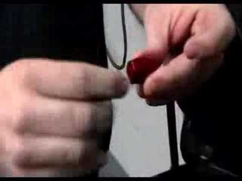 #6 Swivel Seal Assembly