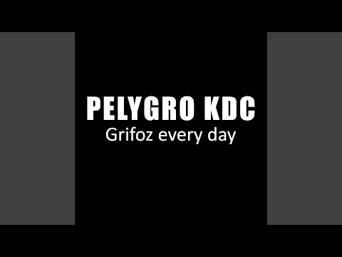 Grifoz Every Day