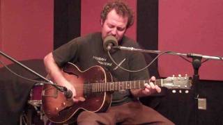Scott H. Biram - Sinkin&#39; Down