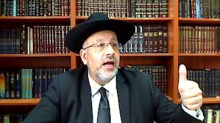 TANAKH 76 AHAV esclave de ses faiblesses